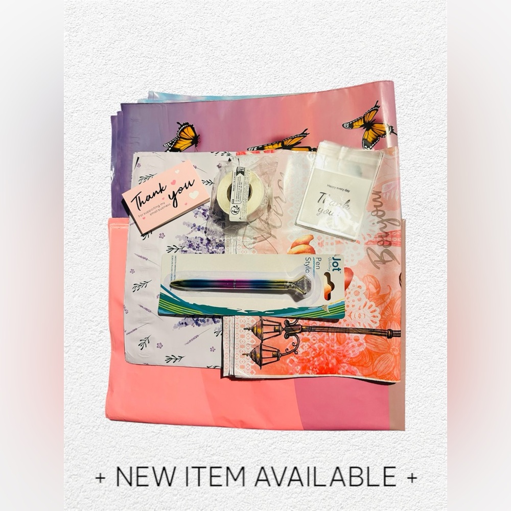 NIP Shipping Bundle